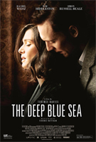 The Deep Blue Sea Movie Tickets