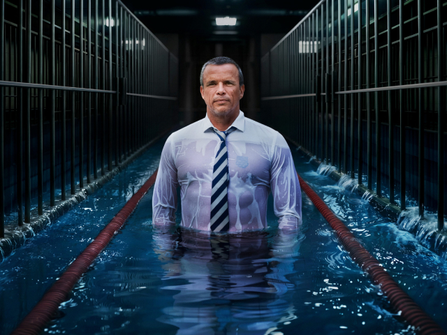 Deep End: The Scott Miller Story