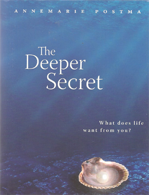 The Deeper Secret