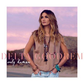 Delta Goodrem Only Human