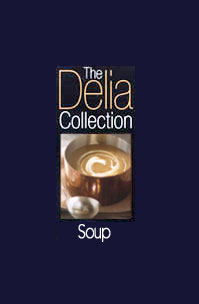 The Delia Collection: Soup