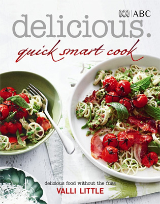 Delicious: Quick Smart Cook
