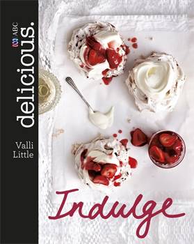 Delicious Indulge