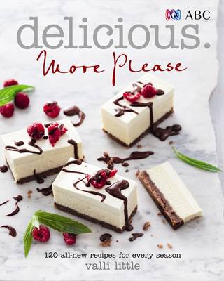 Delicious More Please