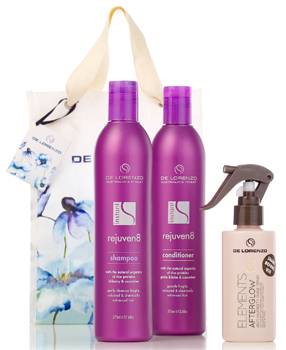 De Lorenzo Instant Rejuven8 Gift Set