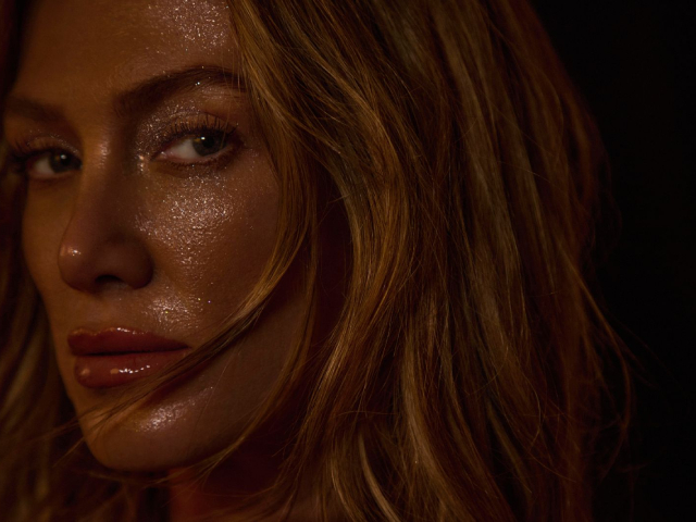 Delta Goodrem Announces Brand New Album 'Pure'