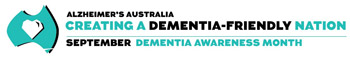 Dementia Awareness Month