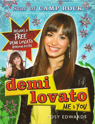 Demi Lovato: Me and You