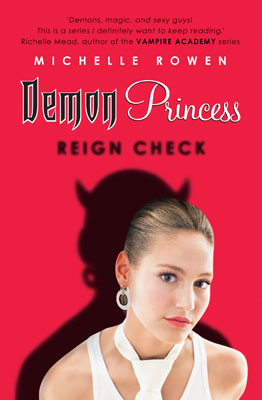 Demon Princess 2 Reign Check