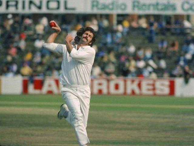 Dennis Lillee