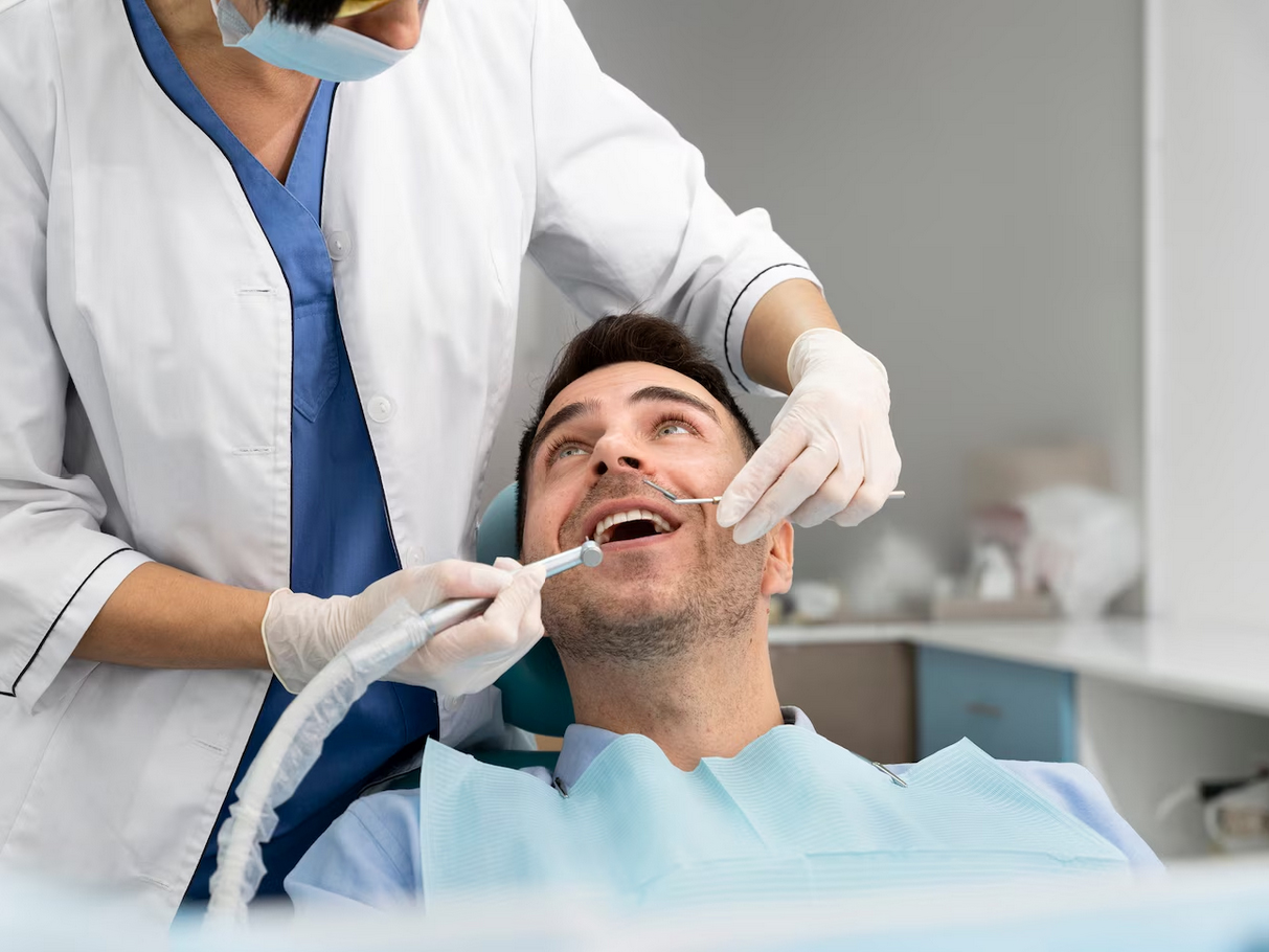 How Dental Veneers Transform More Than Just Teeth"they Elevate Your Confidence
