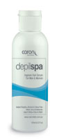 Caron Laboratories - Depilspa