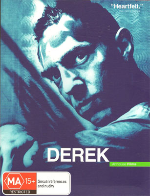 Derek