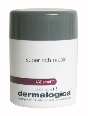Dermalogica Super Rich Repair Moisturizer & Winter Skin regime