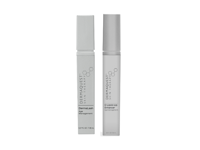 DermaQuest DermaLash and C-Lipoic Lip Enhancer