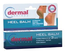 Dermal Therapy Heel Balm