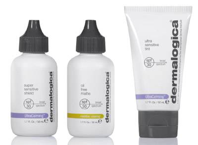 Demalogica Daylight Defense System