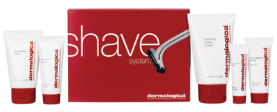 Dermalogica Shave System Kit