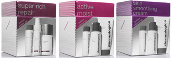 Dermalogica Limited Edition Moisturiser Gift Sets