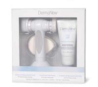 DermaNew launches 3rd generation at-home microdermabrasion