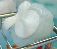 DermaNew Body Buffer & Crystal Resurfacaing Soap
