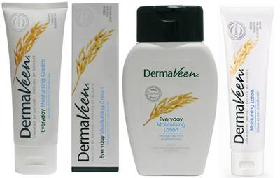 DermaVeen's Every Day Range