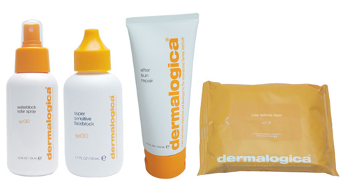 Dermalogica Daylight Defense Suncare Pack