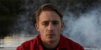 Dermot Kennedy Announces Debut Australian Tour 2018