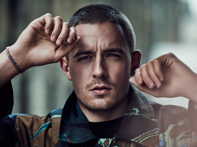 Dermot Kennedy Australian Tour 2020