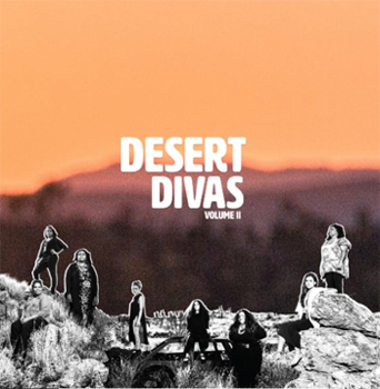 Desert Divas Volume II