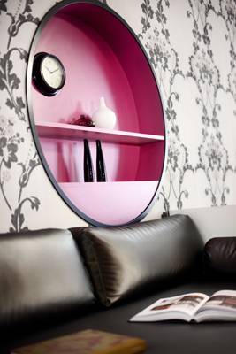 Design Hotels Distinctive Interiors