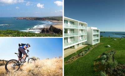 Celebrate Nature with Sagres This Autumn