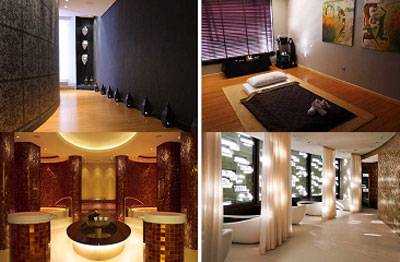 Design Hotels Spas