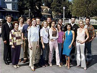 Desperate Housewives - The Popular TV Soap Opera