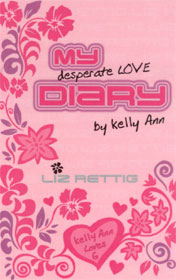 My Desperate Love Diary