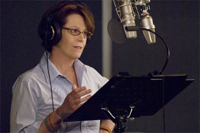 Sigourney Weaver Tales of Despereaux Interview & Game