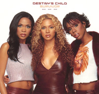 DVD Review - Destiny's Child on DVD
