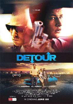 Detour