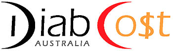 DiabCost Australia