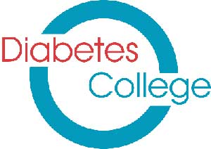 Accredited course for diabetes