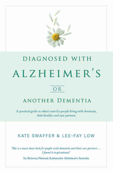 Diagnosed With Alzheimer's or Another Dementia