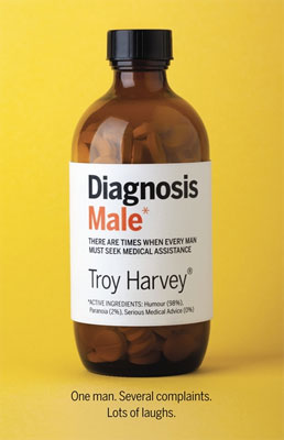 Diagnosis Male