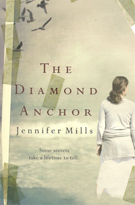 The Diamond Anchor