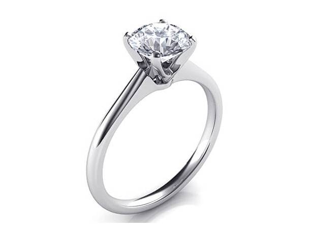 Diamond Engagement Rings, Loose Diamonds, Diamond Stud Earrings & Pendants