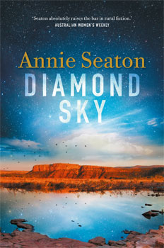 Diamond Sky