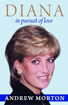 Diana: In Pursuit of Love