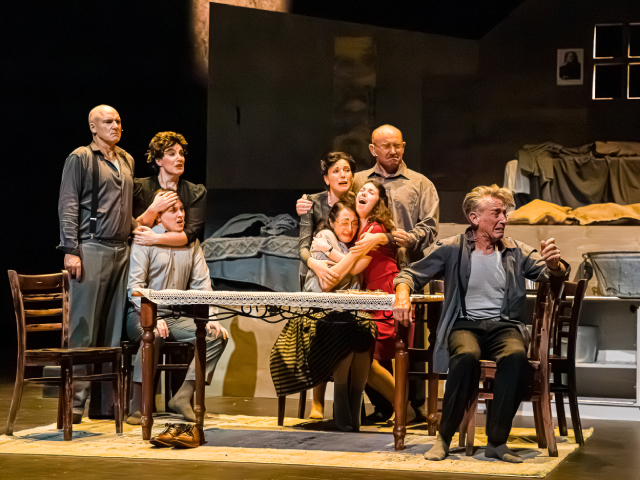 Drew Anthony Creative Announces The Diary Of Anne Frank To Open In March