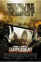 George A. Romero, Diary of the Dead Interview