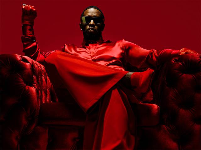 Diddy's 'The Love Album: Off the Grid' is set to drop soon