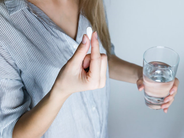 Everything You Need To Know Before Taking Diet Pills